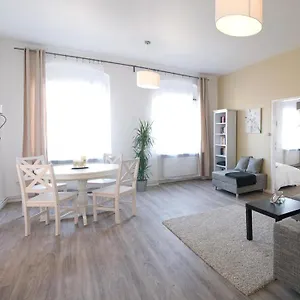 Apartament Feel At
