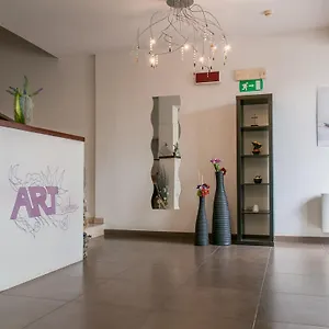 *** Aparthotel Art Italia