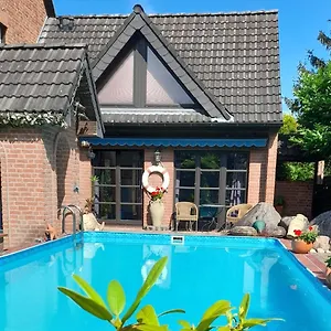  Apartment Am Niederrhein Deutschland