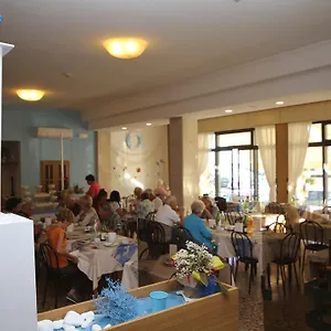 ** Hotel Lugano Italia