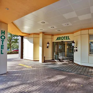 *** Hotel Arotel Living Deutschland