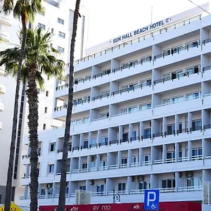 Hotel apartamentowy Sun Hall